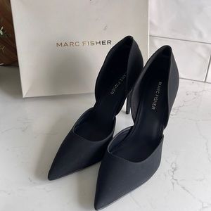 Marc Fisher Heels